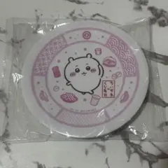 ちいかわ　くら寿司　プレート　皿