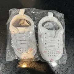 ファーストシューズ