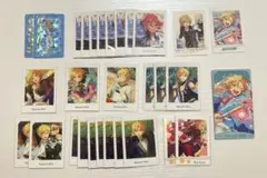 あんスタ 仁兎なずな 笑門来福 ぱしゃっつ ぱしゃこれ ギラカ アルカナ