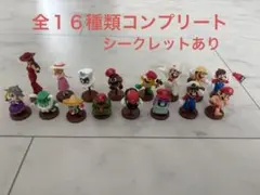 チョコエッグ マリオオデッセイ　コンプリート
