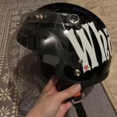 インナーシールド TYPE2 脱着式 スモーク オーシャンビートル MTX 専用