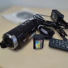 SONY HDR―CX370V