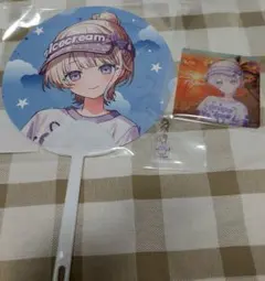 ホロライブ ホロナツ TSUTAYA はじめセット