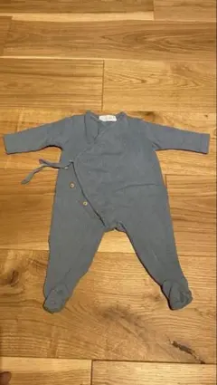 Zara ロンパース　1〜3m