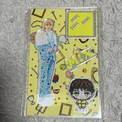 吉田仁人　アクリルスタンド　MIX