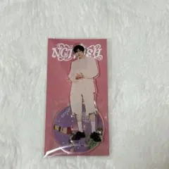 NCTWISH WISHFUL POPUP アクリルスタンド アクスタ シオン