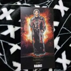 EXILE 小林直己 アクリルスタンド