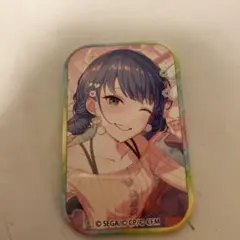 桐谷遥　スクエア缶　vol.49