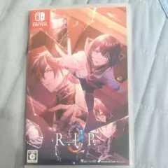 9R.I.P. Switch