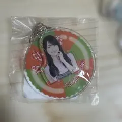 賀喜遥香 アクリルキーホルダー