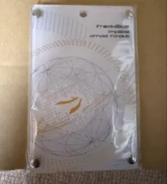 【未開封】fripSideファンクラブ freakside 会員証ケース