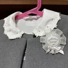 キャサリンコテージフォーマルワンピース120 130卒園式入学式　プティマイン