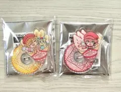 Oriens マリオンクレープ アクスタ