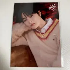 StrayKids スキズ Xmas ポップアップ ラントレフォト アイエン