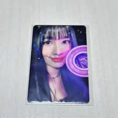 TWICEモモトレカ