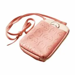 ちいかわ スマホショルダー バック しまむら