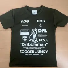 2026年最新】サッカージャンキー 130の人気アイテム - メルカリ