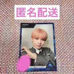 日プ新世界 矢田佳暉 KCON JAPAN 2026 ハーフサイズフォト - メルカリ