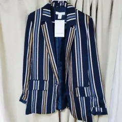 安室奈美恵×H＆M ジャケット