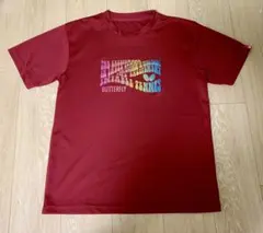 卓球　バタフライ　Tシャツ