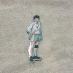 【大人気】ハイキュー グッズ