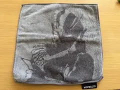 ウルトラマン　ハンカチ