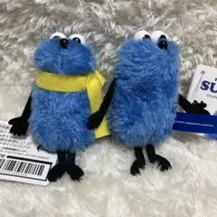 パペットスンスン winter ver. 2種セット