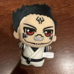 2025年最新】bigぬいぐるみ 宿儺の人気アイテム - メルカリ