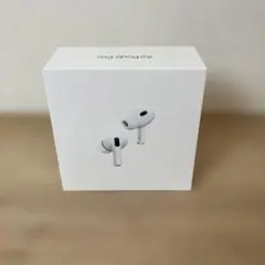 AirPods Pro 第2世代 エアポッズプロ 本体