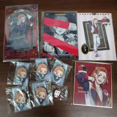 ツイステッドワンダーランド　ケイト・ダイヤモンド　まとめ売り