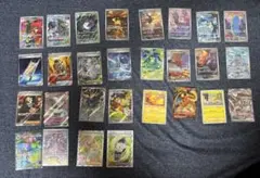 早い者勝ち！ポケモンカード 約27枚 セット