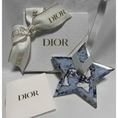 レア❤️ DIOR 限定 セラミック スターオーナメント　チャーム