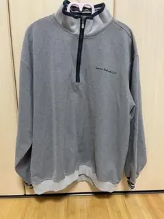 チャンピョンハーフジップ！