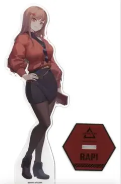 2025年最新】ニケ 勝利の女神 アクスタの人気アイテム - メルカリ