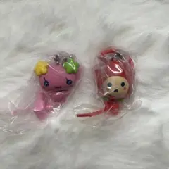 たまごっち カラフルマルチチャーム