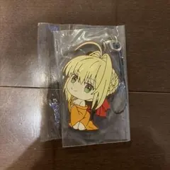きゅんキャラ Fate セイバーのサムネイル