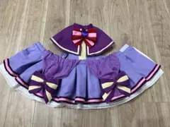 【※完売いたしました※】わんだふるぷりきゅあ！　キュアフレンディ風コスチューム