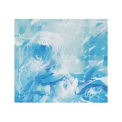 신품 미개봉 Pro Series Meiy Glass MousePad