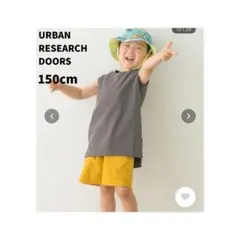 URBAN RESEARCH DOORS トップス