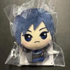 鬼滅の刃 冨岡義勇 ちびぐるみ ナンジャタウン いこいの里巡り