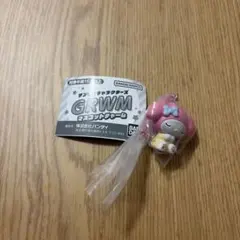 サンリオキャラクターズ GRWM マスコットチャーム マイメロディ