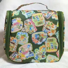 ポケモンセンター専売品 トラベルポーチ