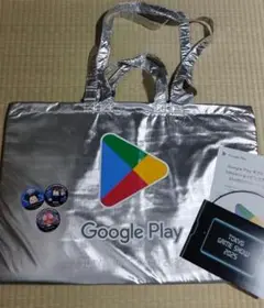 TGS2025 Google ショッパーなどセット