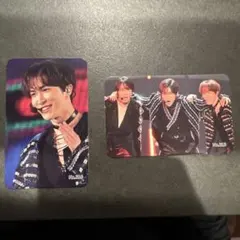 【即購入可能】SnowMan★渡辺翔太★トレーディングカードセット