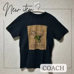 2025年最新】coach レキシー tシャツの人気アイテム - メルカリ