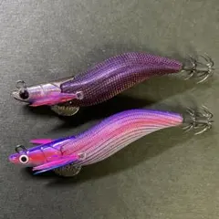 ダートマックス2.5号　２本セット ③のサムネイル