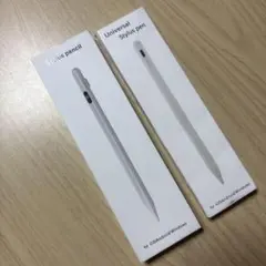 【2本セット】Universal Stylus Pen Type-Cのサムネイル