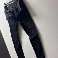 ジースターロゥ❣️D-STAQ❣️ストレッチ抜群❣️希少サイズ26×32❣️ブラック❣️