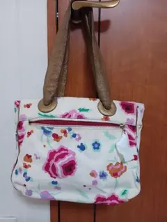 CHANELカメリアトートバックのサムネイル