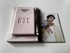 BTS army メンバーシップギフト